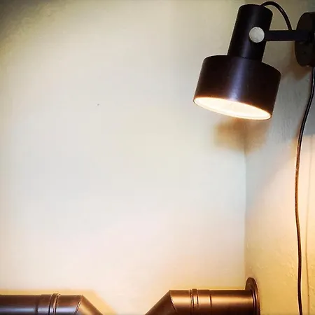 Holiday home Do-minus Boutique & Private Ca Poelete Bellinzona