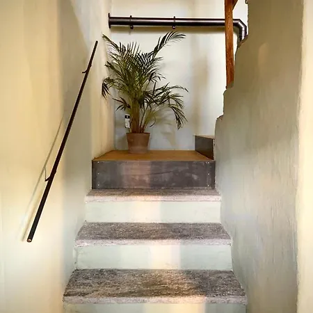 Holiday home Do-minus Boutique & Private Ca Poelete
