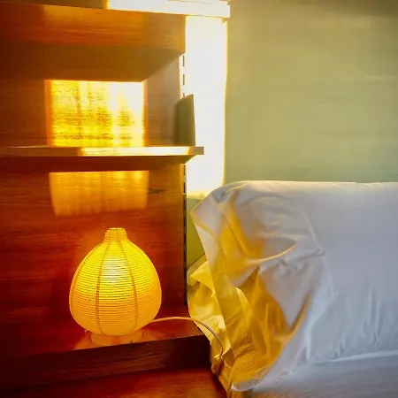 Holiday home Do-minus Boutique & Private Ca Poelete