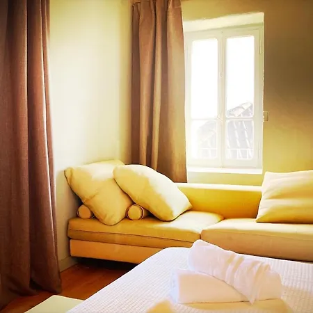 Do-minus Boutique & Private Ca Poelete Holiday home