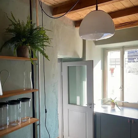 Do-minus Boutique & Private Ca Poelete Holiday home Bellinzona