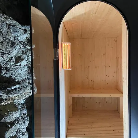 Do-minus Boutique & Private Ca Poelete Holiday home *