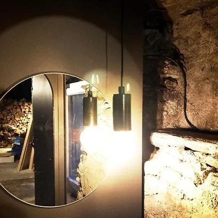Do-minus Boutique & Private Ca Poelete Holiday home Bellinzona