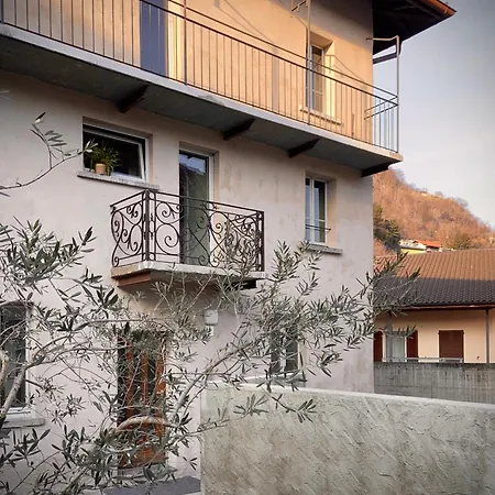 Do-minus Boutique & Private Ca Poelete Bellinzona