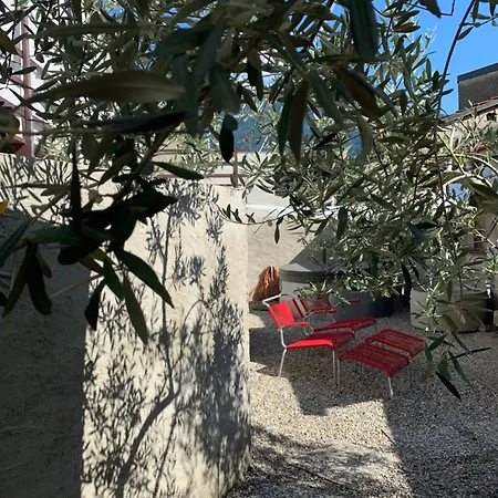 Holiday home Do-minus Boutique & Private Ca Poelete *