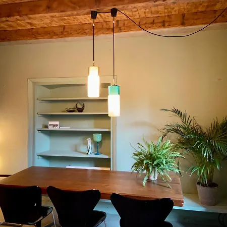 Ca' Poelete, Do-Minus Design Retreat & Spa *