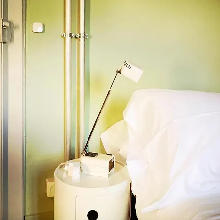 Ca' Poelete, Do-Minus Design Retreat & Spa 度假居 贝林佐拉