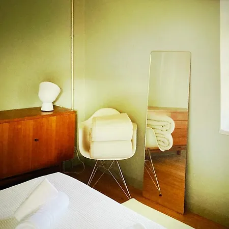 Ca' Poelete, Do-Minus Design Retreat & Spa 度假居